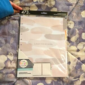 The Happy Planner 473 pieces new in package
